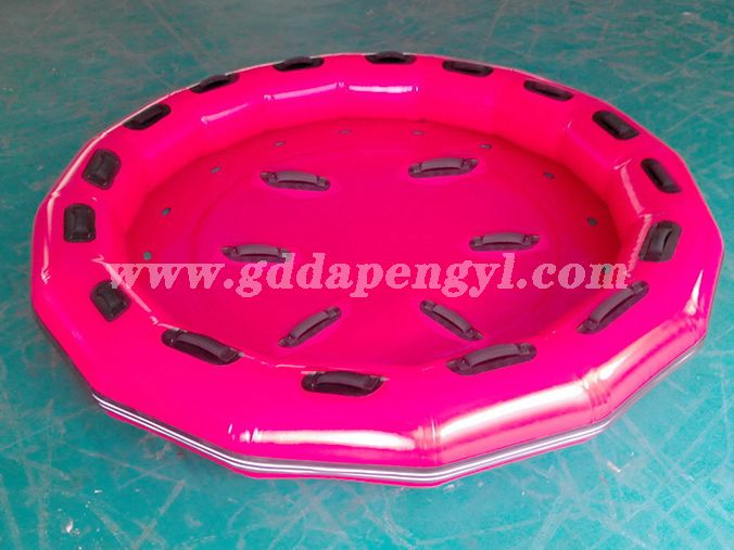 764人皮筏DP-SYP-165
